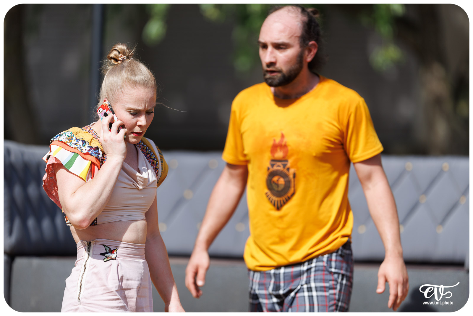 HUMOUR DES NOTES 2024